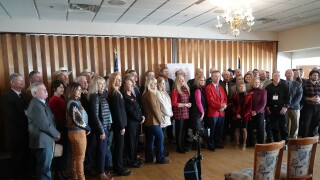 Republican Legislative Candidates