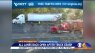 I-95 lanes reopen after trucks crash, spill coconut powder