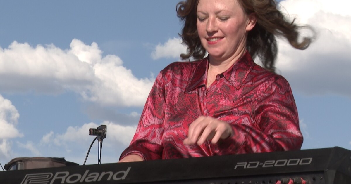 Montana Folk Festival kicks off in Butte with free music across six stages