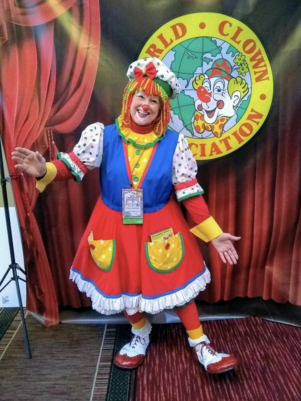 World Clown Association
