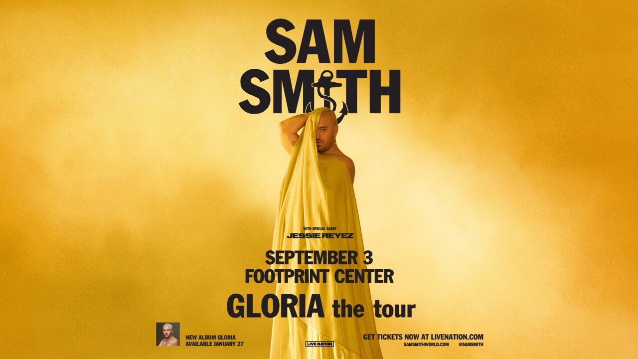Sam Smith - Footprint Center.jpeg