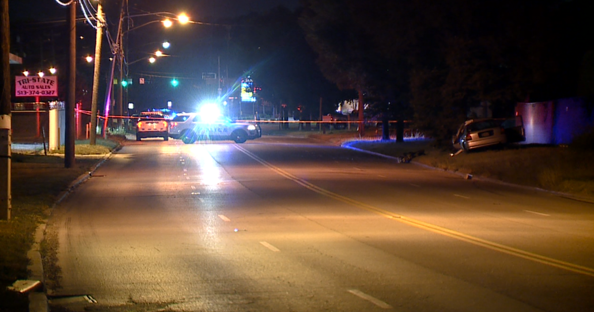 Coroner identifies man dead after early morning crash in the East End