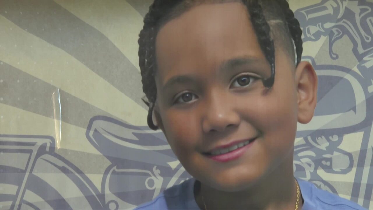 Community Rallies Behind Portsmouth Boy With Benefit Ride and Festival After Gun Violence Tragedy