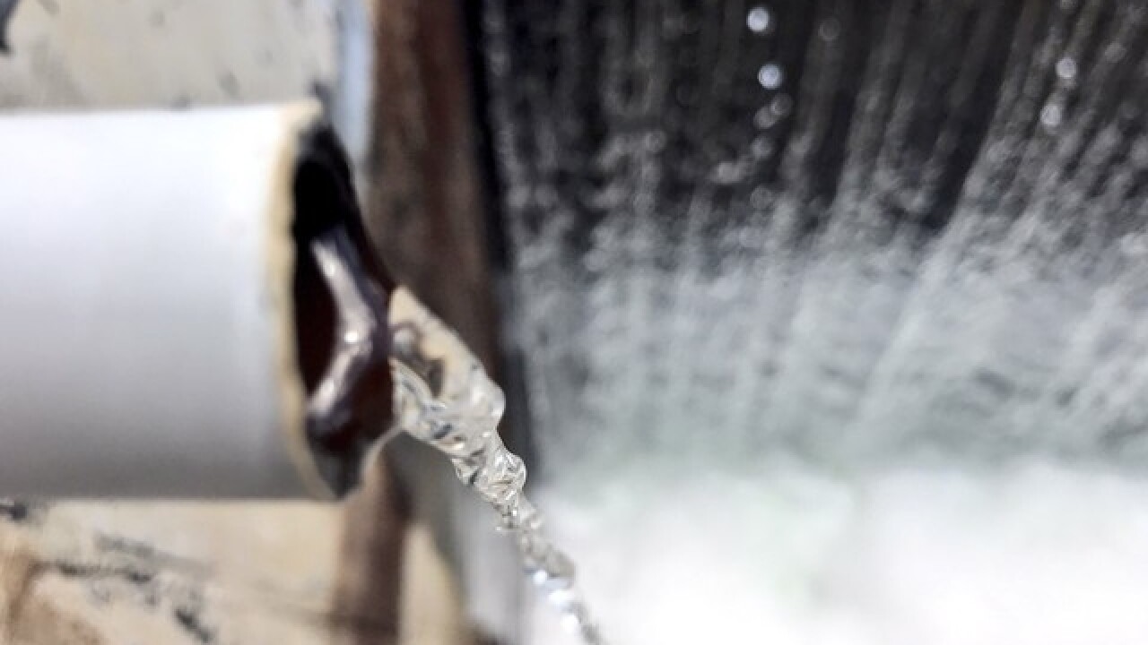 Pinellas County Restricts Reclaimed Water