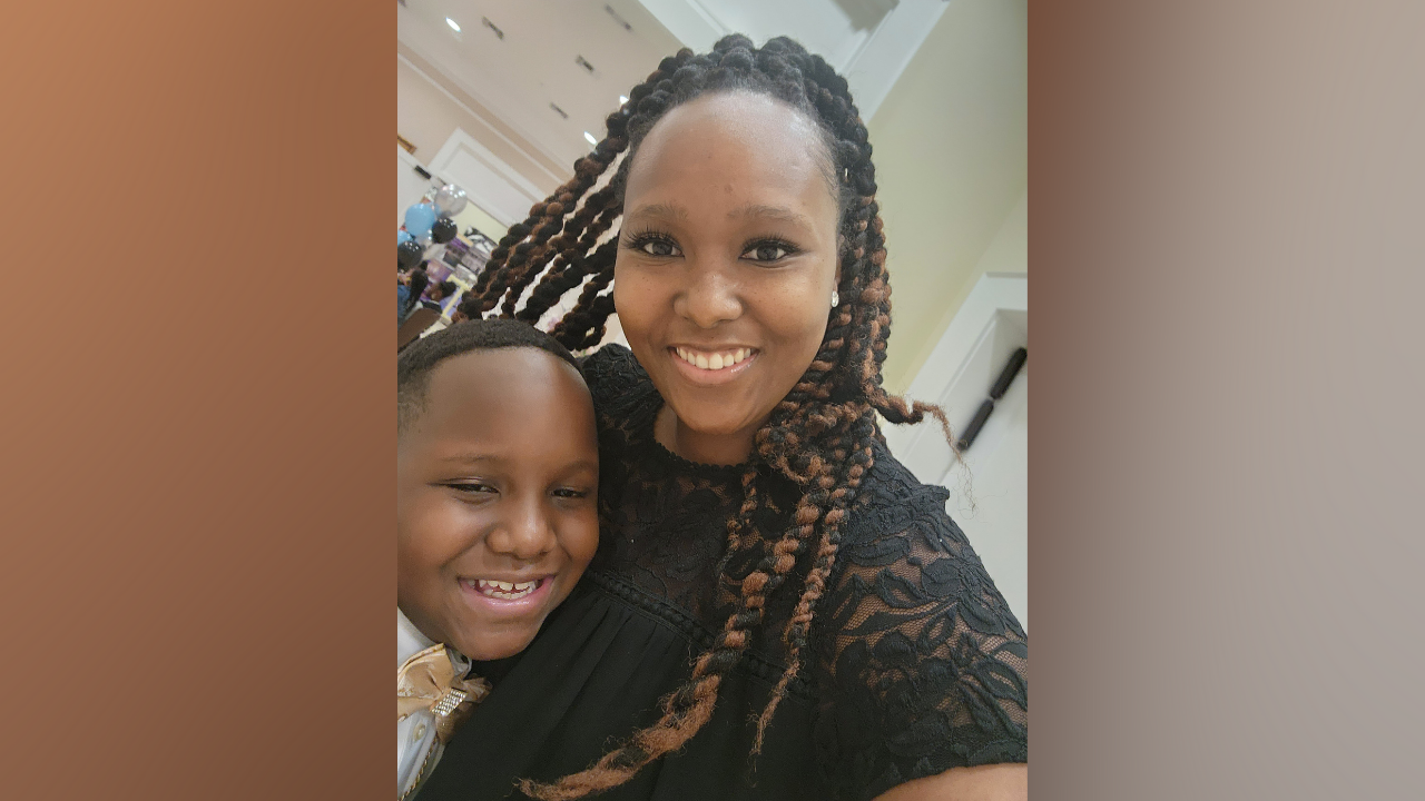 Tiera Brown