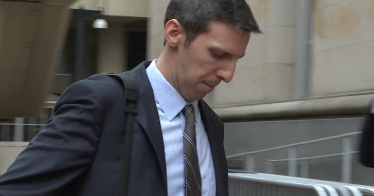 P.G. Sittenfeld's sentencing hearing could feature new witnesses in his case - Vimarsana News