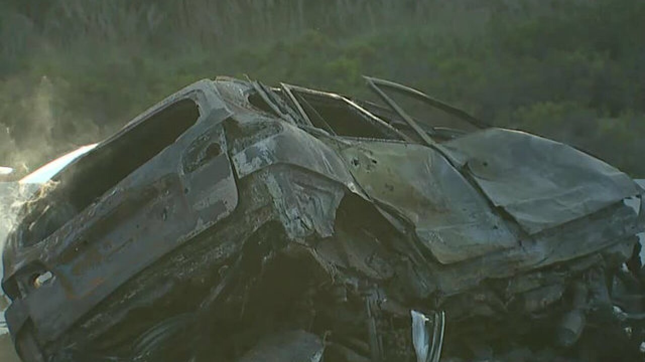 Autopsy Details Mental State Of Mcskillet Before Deadly Crash On Interstate 805 In San Diego