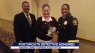 Portsmouth Detective honored by Virginia Crime Stoppers Association