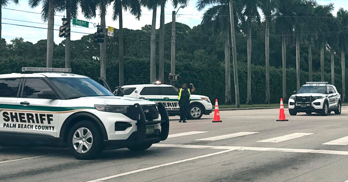 Suspect in custody after apparent attempted assassination of Trump