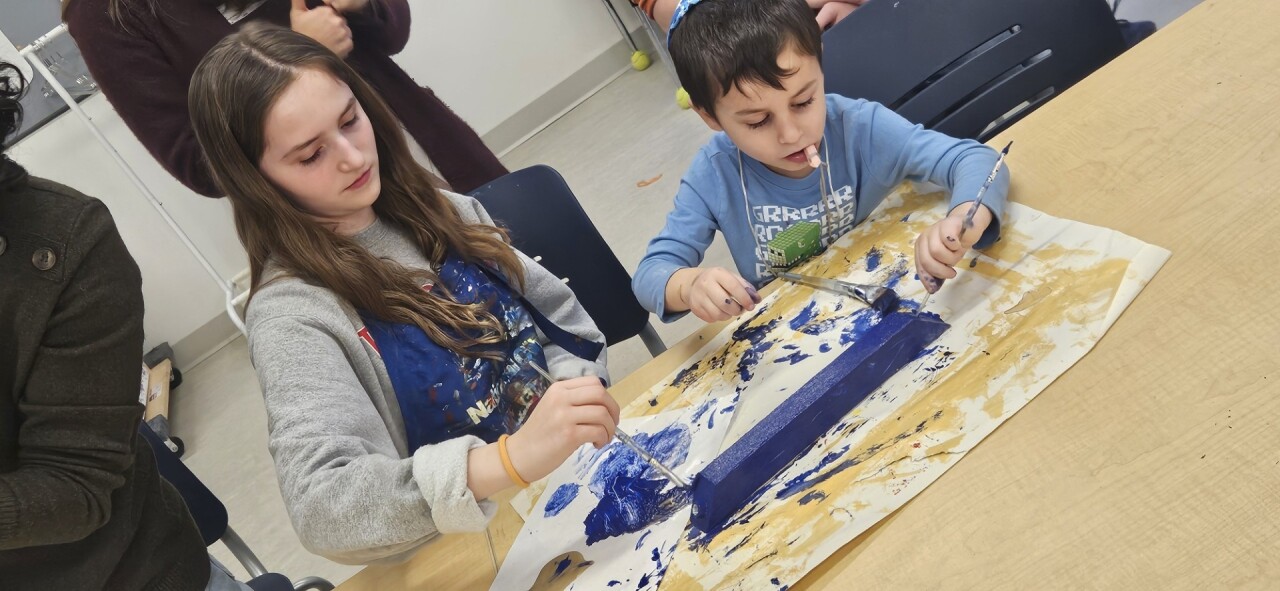 Friendship Circle of Cleveland