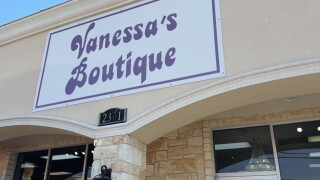 Vanessa boutique 