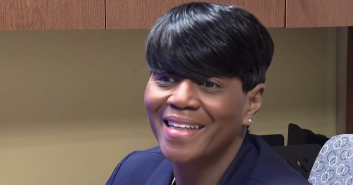 Mayor Debbie Rushing Debbie Nash-King: A journey of resilience as Killeen's 1st Black female ...