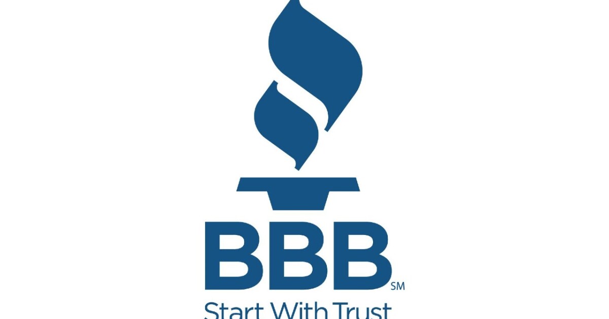 Greater Enterprise Bureau warns of residence enhancement & tax cons