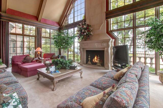 Inside the "Most Beautiful Home for Sale in Wisconsin"