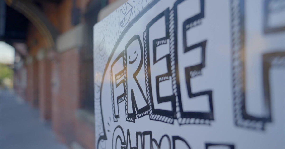 Free summer meals coming to Lanier County - Vimarsana News