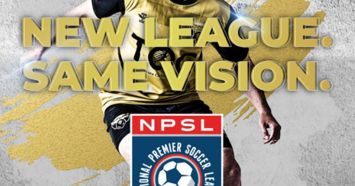 New NPSL conference announced, Tallahassee SC a part of GCC
