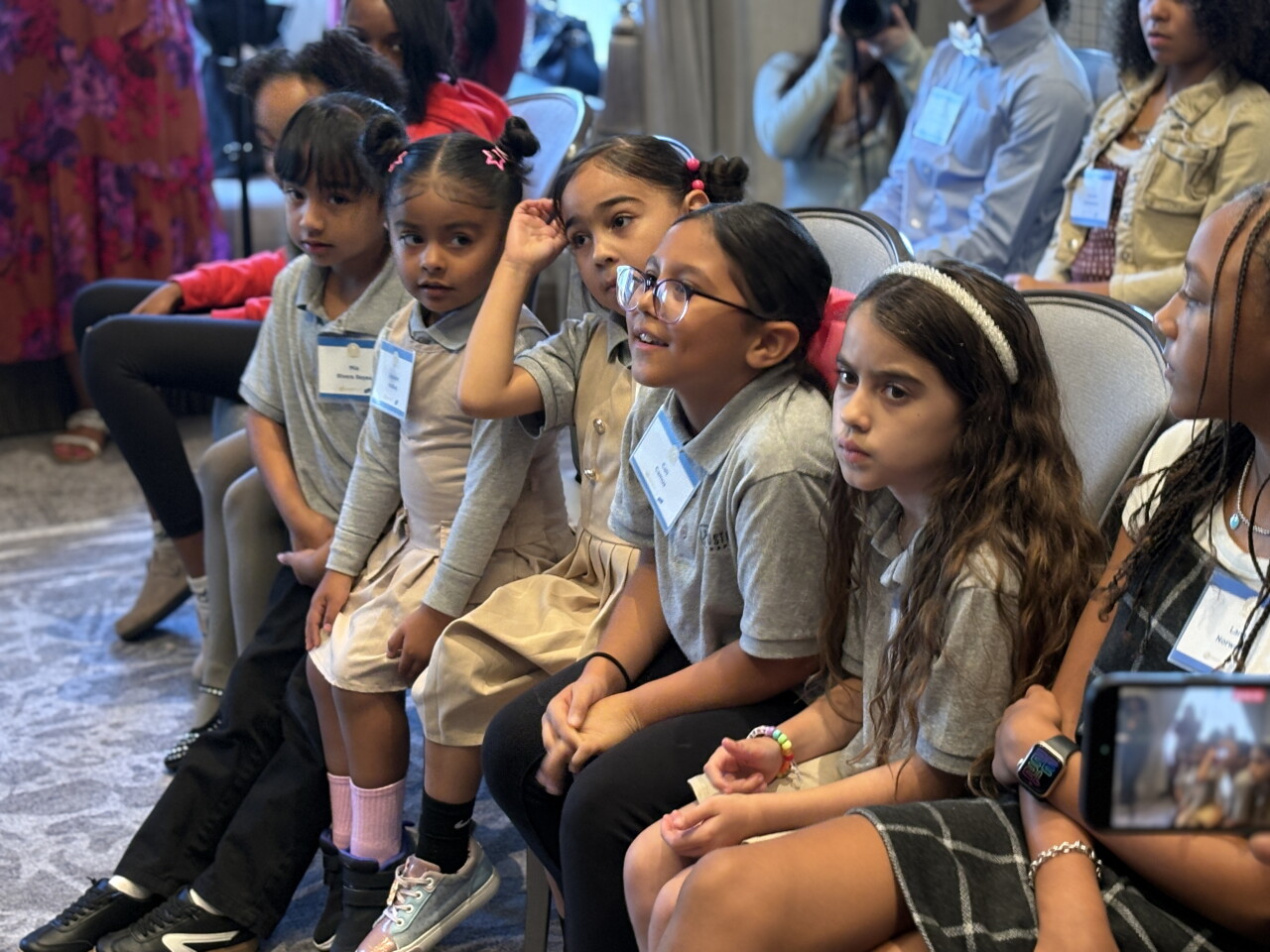 Misty Copeland inspires Milwaukee youth through arts expansion