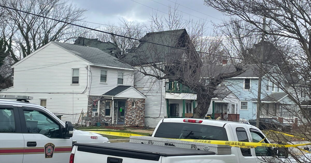 Newport News Fire Marshal investigating 2 overnight house fires; 1 ...