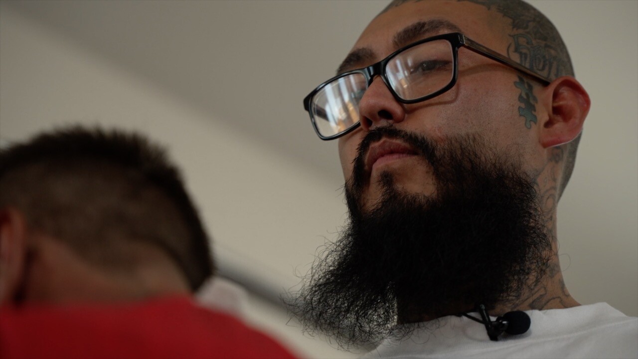 Cesar Pulido The Give Back.jpg