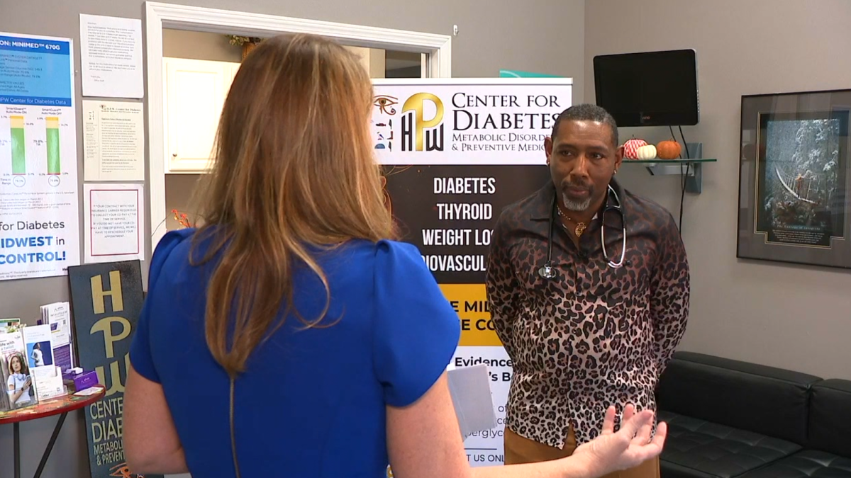 Pharmaceutical firms compensate Indiana physicians for discussing GLP-1 medications, data reveals - Featured image