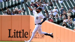 Rockies Tigers Baseball