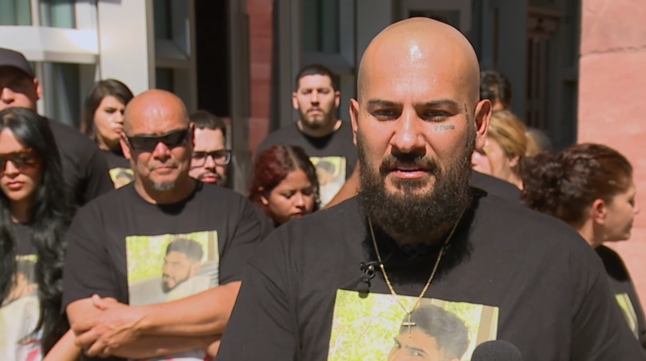 Judge sets $100K bail in fatal hit-and-run that killed skateboarder