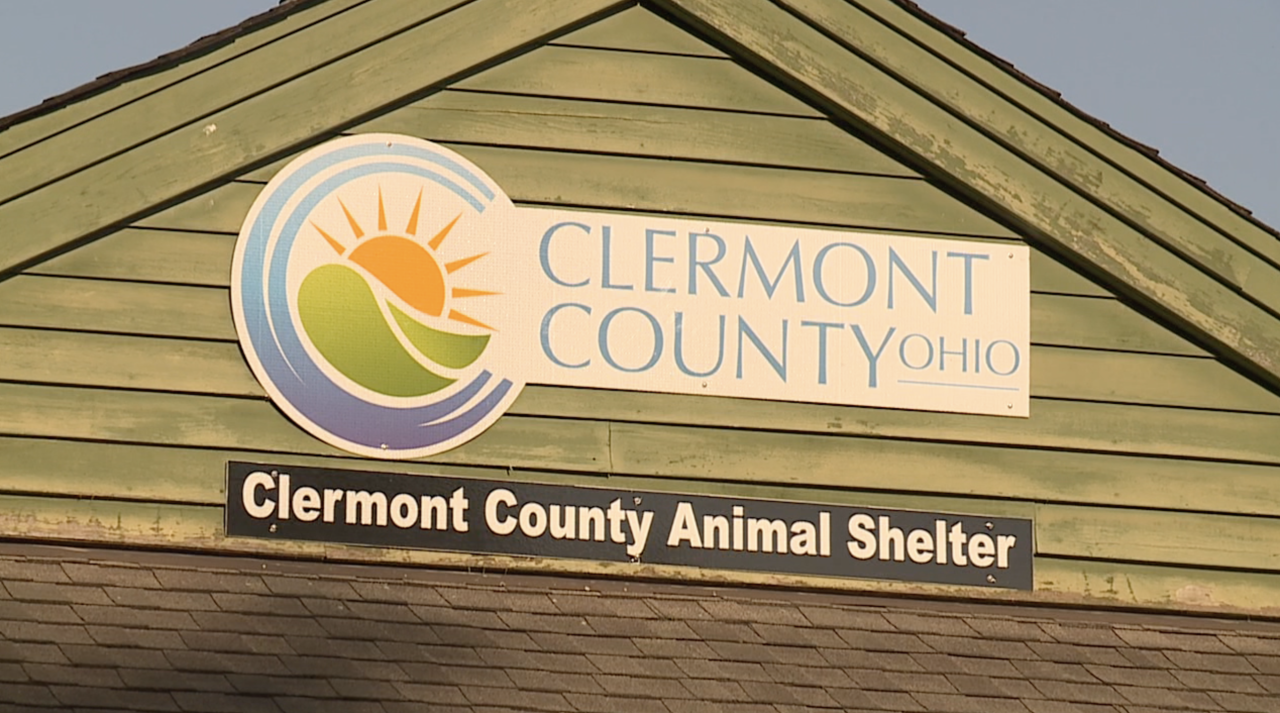 Clermont County Animal Shelter