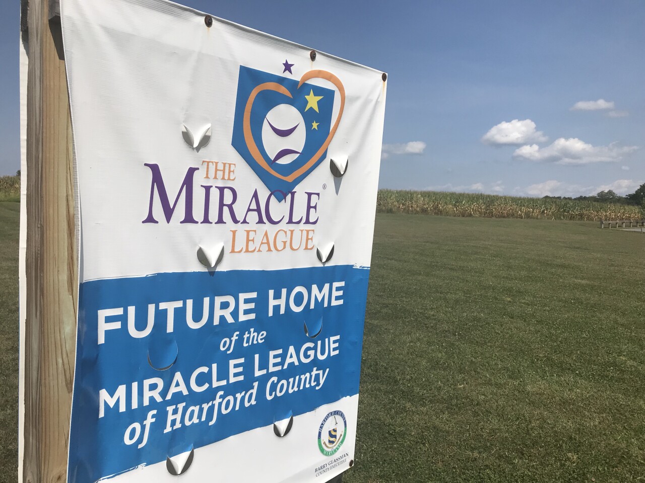 miracle league