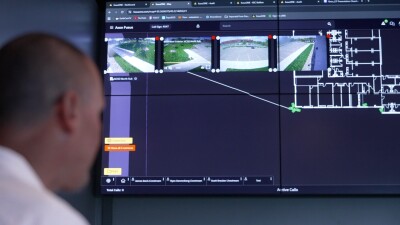 Kent County Sheriff's Office Realtime Intelligence Center