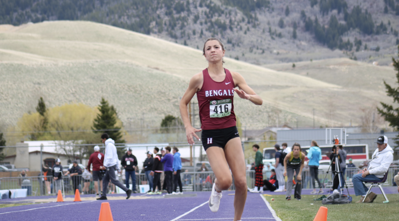 Helena's Todorovich sisters emerge from USATF Junior Olympics as All-Americans