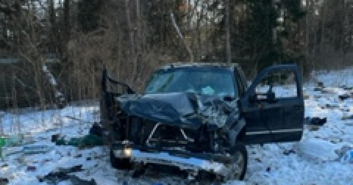 36-year-old Cass County man dies after being ejected from vehicle