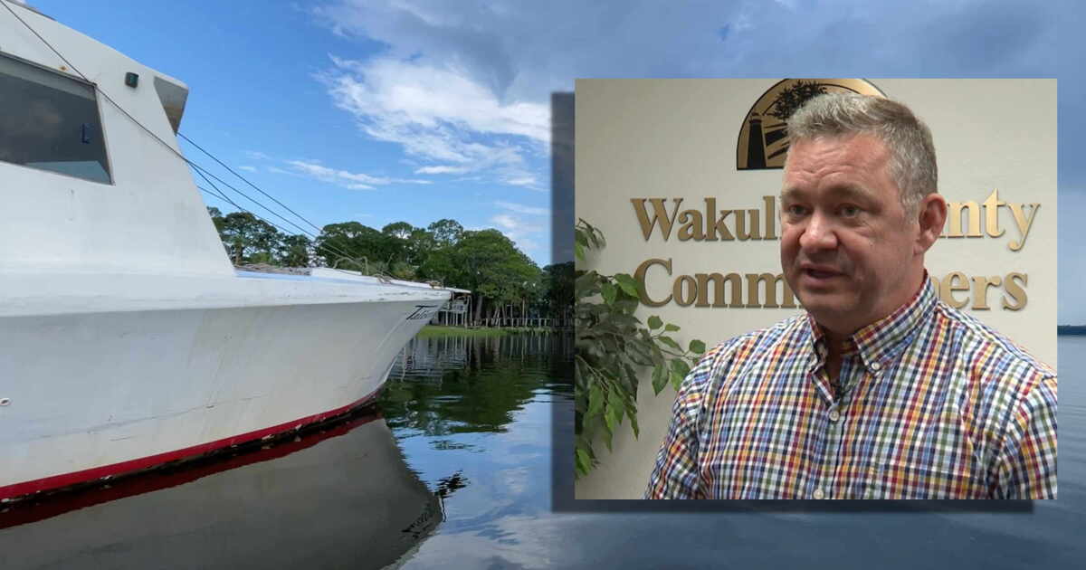 Homeowners in Wakulla Co. could be paying lower taxes - Vimarsana News