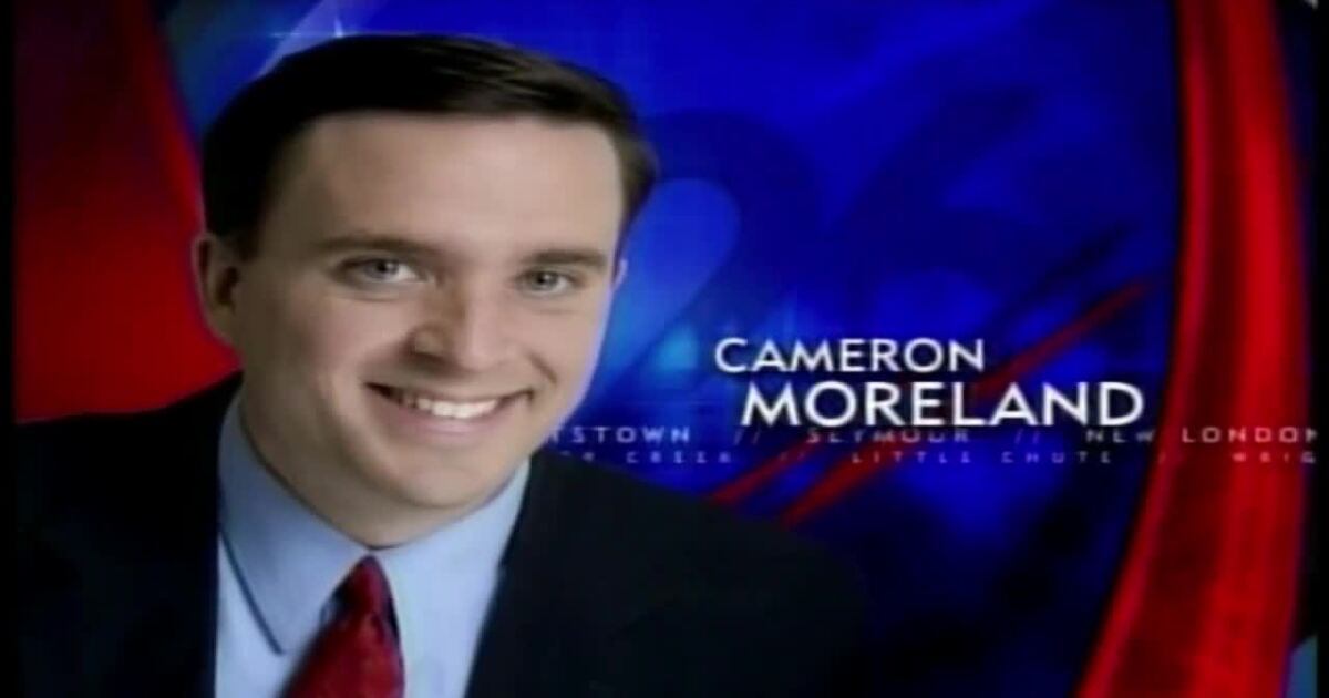 Cameron Weatherhead Reflecting on the past 25 years with Cameron Moreland