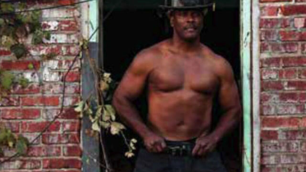 Heat up this winter with the 2019 Indy Firefighters Calendar