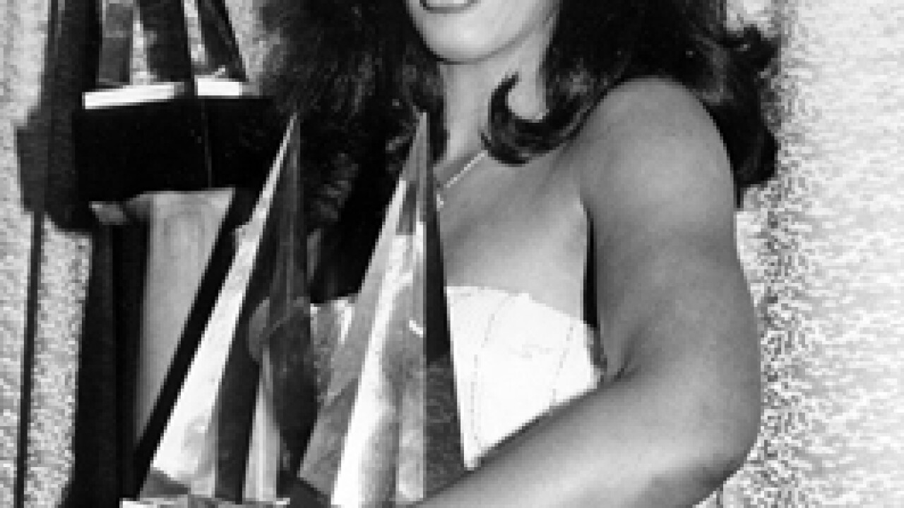 Photos: Remembering Donna Summer