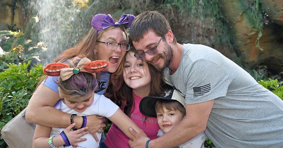 10-year-old London girl defies DIPG survival odds nearly 2 years after diagnosis