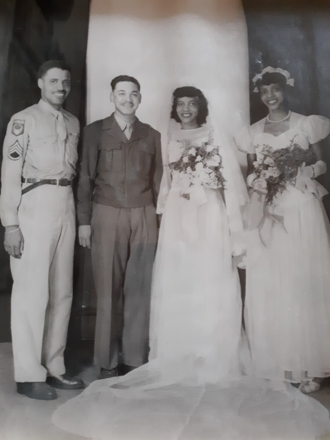 Asa Newman (1945ish) -(in uniform) (1).jpg