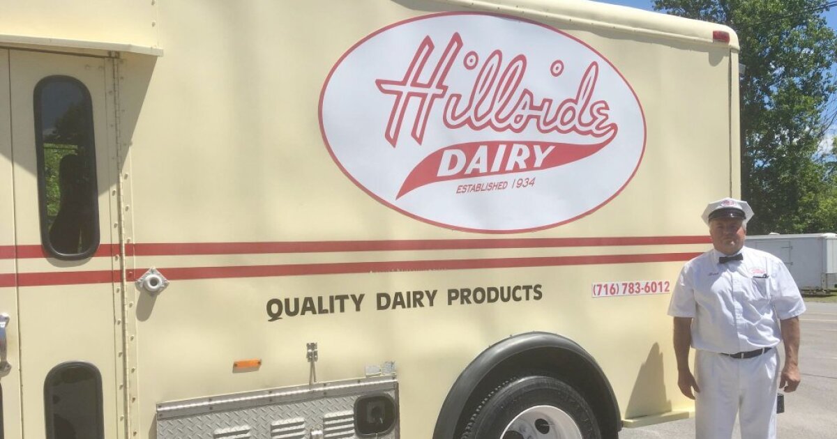 Hillside Dairy to discontinue service after relaunching home delivery