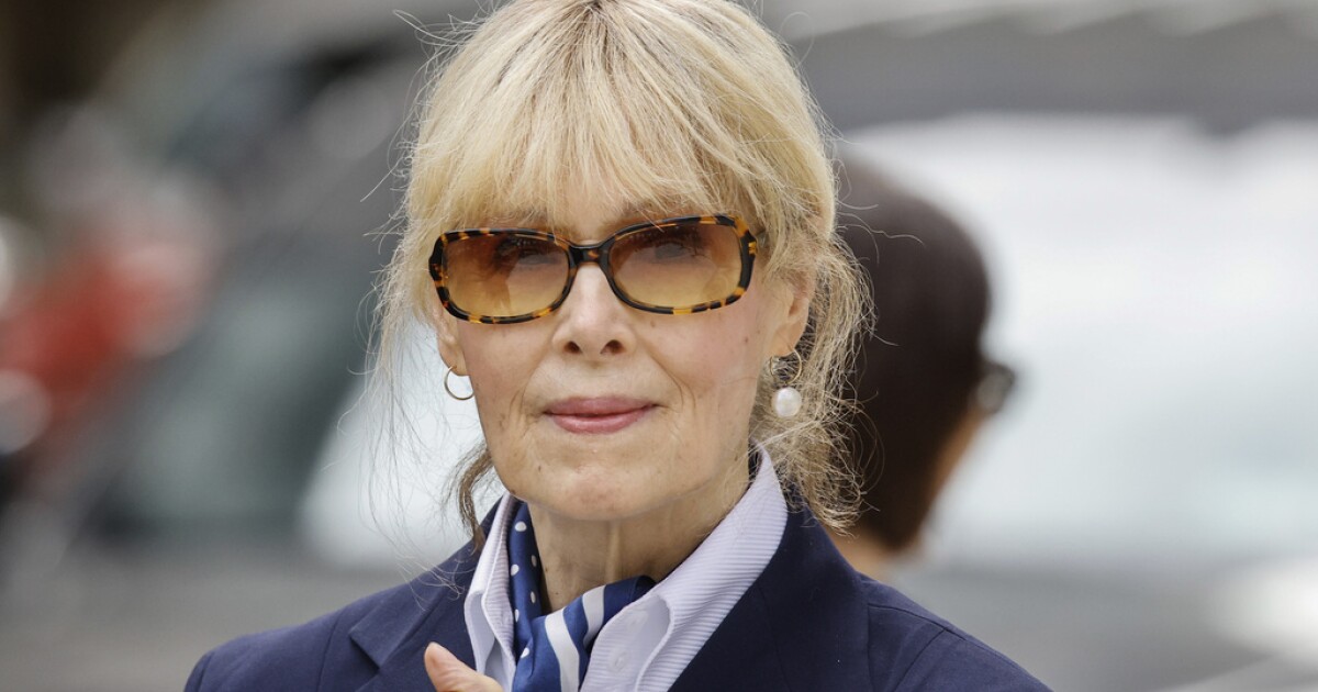 Appeals court spares Trump from paying $83 million defamation award to E. Jean Carroll — for now