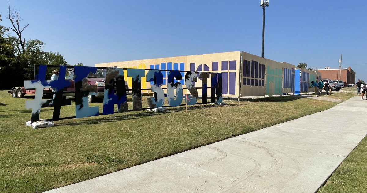 Pop-up marketplace opening in north Tulsa to promote commerce - Vimarsana News