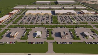 New Facilities in Bixby