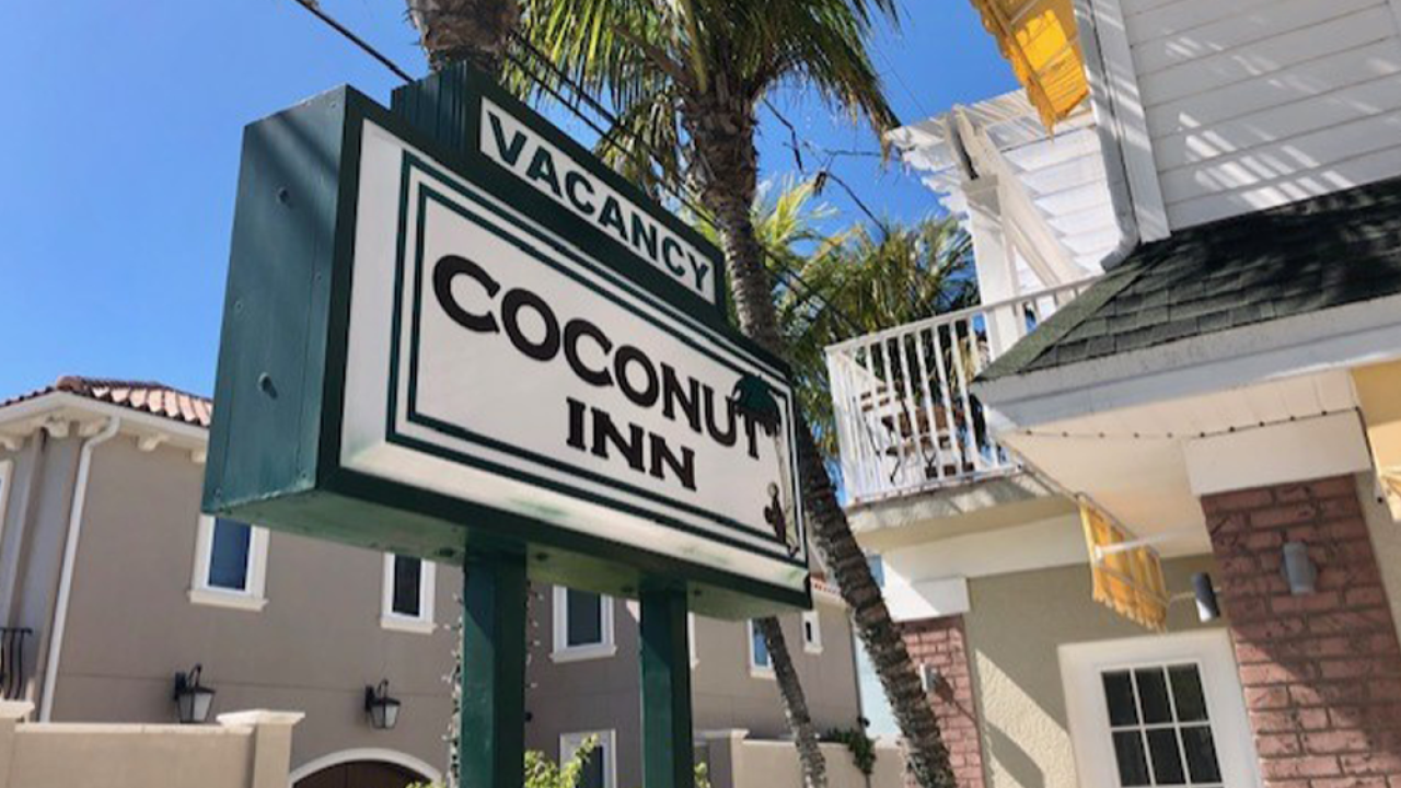 Pinellas Beachfront Hotels Reopen To New Normal