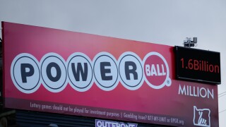 Powerball Jackpot