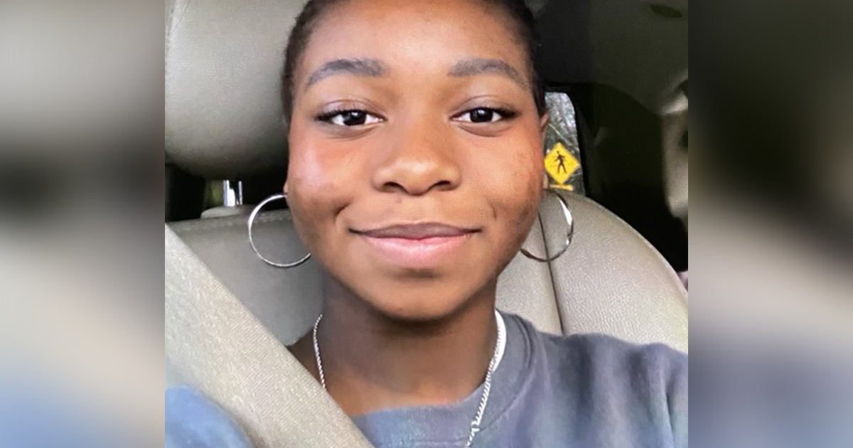 Search continues for missing Baltimore County girl