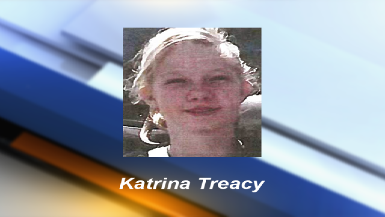 See 50 missing kids in Colorado