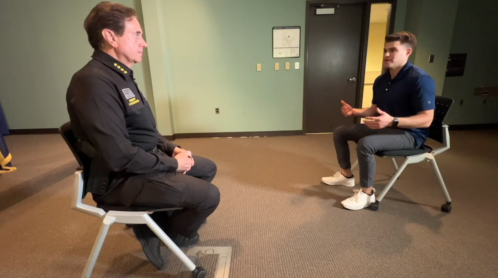 michael bouchard and brett kast