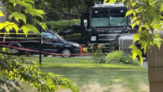 Grand Haven Twp Family found dead