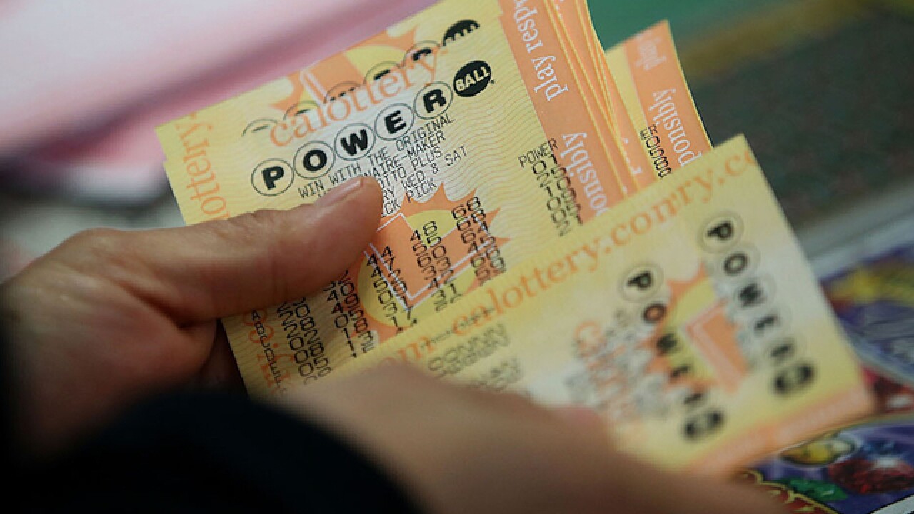 Powerball quiz: Test your lottery knowledge