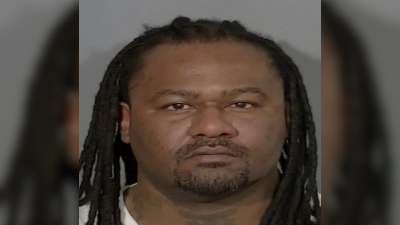 Man arrested after attempted kidnapping, LVMPD searches for additional victims