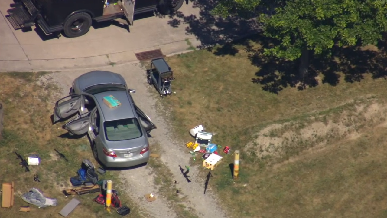 Lorain police shooting